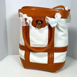 Tory Burch | Bond Duffle Tote